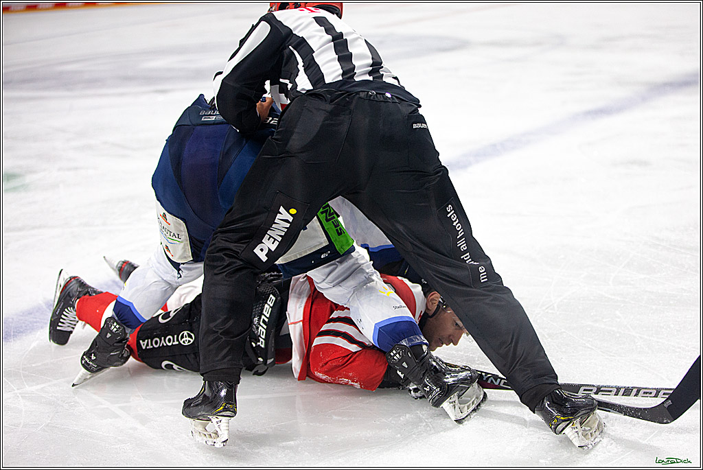 PENNY DEL; Koelner Haie- Straubing Tigers; Koeln, 28.12.2022